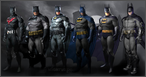 Batman: Arkham City