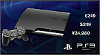 Playstation 3 SLIM