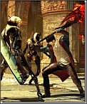 DmC - Devil May Cry (Ninja Theory)