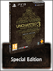 Uncharted 3: Drake's Deception