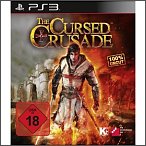 The Cursed Crusade - Mittelalter-Actionspiel