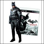 Batman: Arkham City