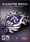 Saints Row: The Third