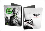 Batman: Arkham City