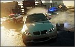 NFS Most Wanted 2