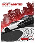 NFS Most Wanted 2