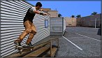 Tony Hawk Pro Skater HD