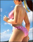 Dead or Alive 5