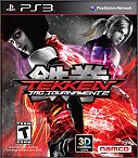 Tekken Tag Tournament 2