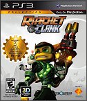 Ratchet & Clank HD-Collection