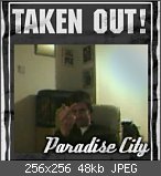 Burnout Paradise: Mugshots