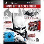 Batman: Arkham Origins