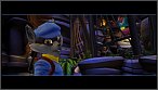 Sly Cooper: Thieves in Time