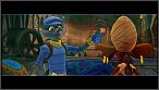 Sly Cooper: Thieves in Time