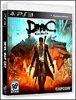 DmC - Devil May Cry (Ninja Theory)