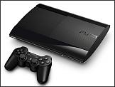 Neues PS3 Slim Modell