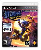 Sly Cooper: Thieves in Time