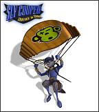 Sly Cooper: Thieves in Time