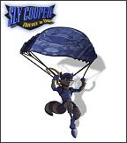 Sly Cooper: Thieves in Time