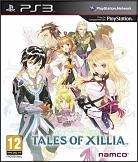 Tales of Xillia