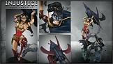 Injustice: Gods Among Us