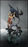 Injustice: Gods Among Us