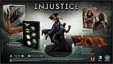 Injustice: Gods Among Us