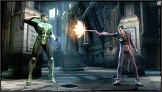 Injustice: Gods Among Us