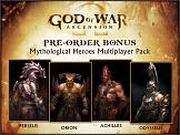 God of War: Ascension