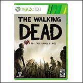 The Walking Dead - Videospielumsetzung zum bekannten Zombie-Comic