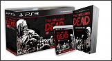 The Walking Dead - Videospielumsetzung zum bekannten Zombie-Comic