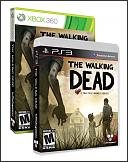 The Walking Dead - Videospielumsetzung zum bekannten Zombie-Comic