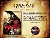 God of War: Ascension