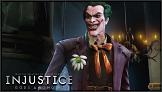 Injustice: Gods Among Us