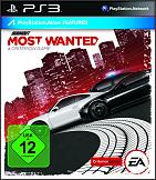 NFS Most Wanted 2