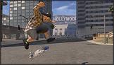 Tony Hawk Pro Skater HD