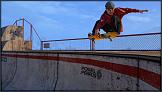 Tony Hawk Pro Skater HD