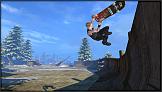 Tony Hawk Pro Skater HD