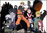 Naruto Shippuden Ultimate Ninja Storm 3