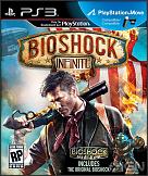 Bioshock: Infinite