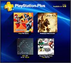 PlayStationNetwork+ (PSN+)