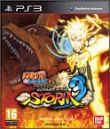 Naruto Shippuden Ultimate Ninja Storm 3