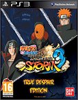 Naruto Shippuden Ultimate Ninja Storm 3