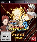 Naruto Shippuden Ultimate Ninja Storm 3