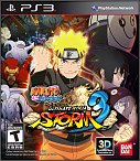 Naruto Shippuden Ultimate Ninja Storm 3