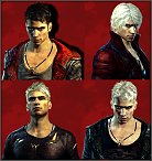 DmC - Devil May Cry (Ninja Theory)