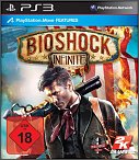 Bioshock: Infinite