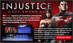 Injustice: Gods Among Us