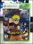 Naruto Shippuden Ultimate Ninja Storm 3