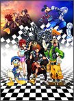 Kingdom Hearts HD 1.5 ReMIX